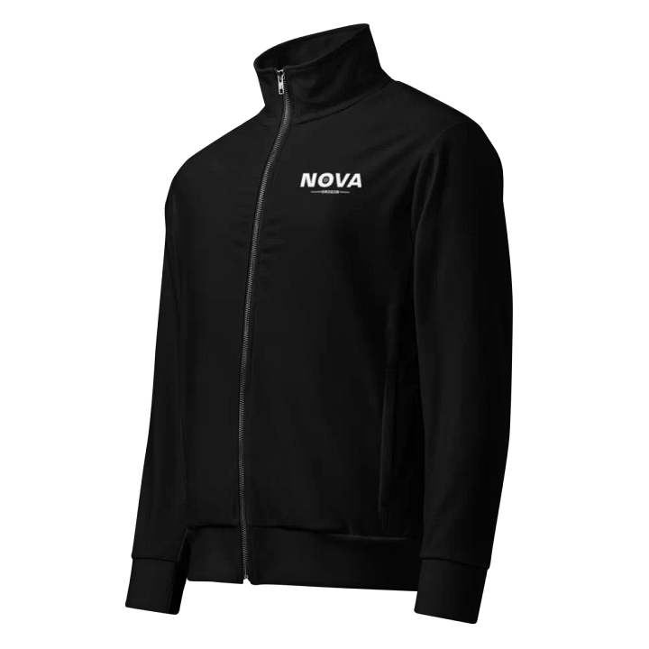 Nova Origin | Track Jacket product image (1)