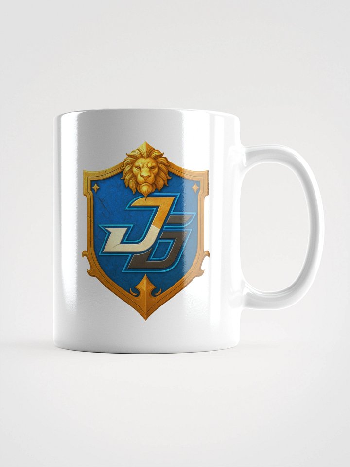 JG Alliance Shield (WOW Style) product image (2)