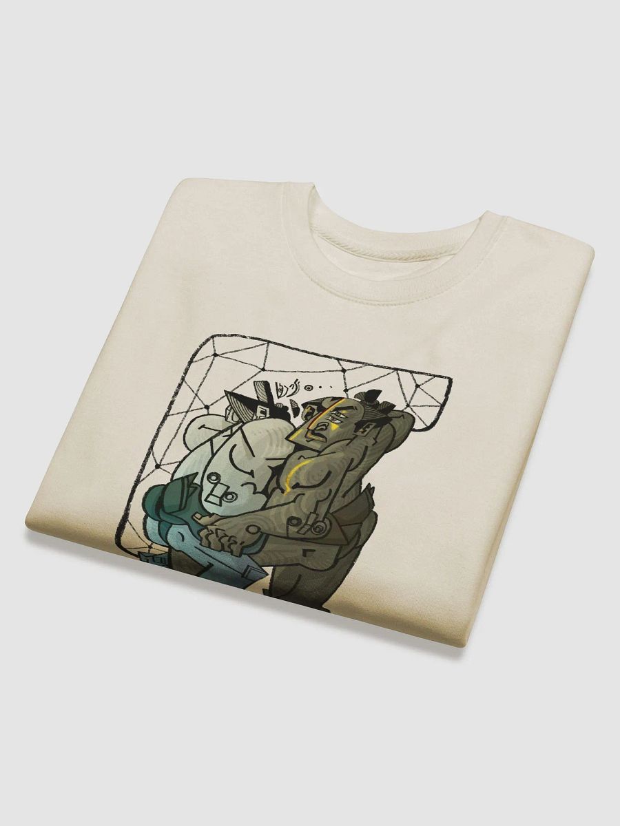 t s u r i d a s h i //S W E A T S H I R T product image (3)