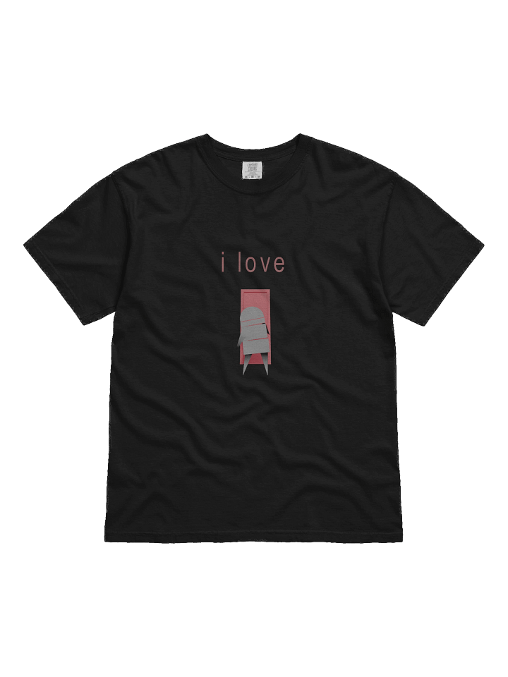 i love shirt product image (1)