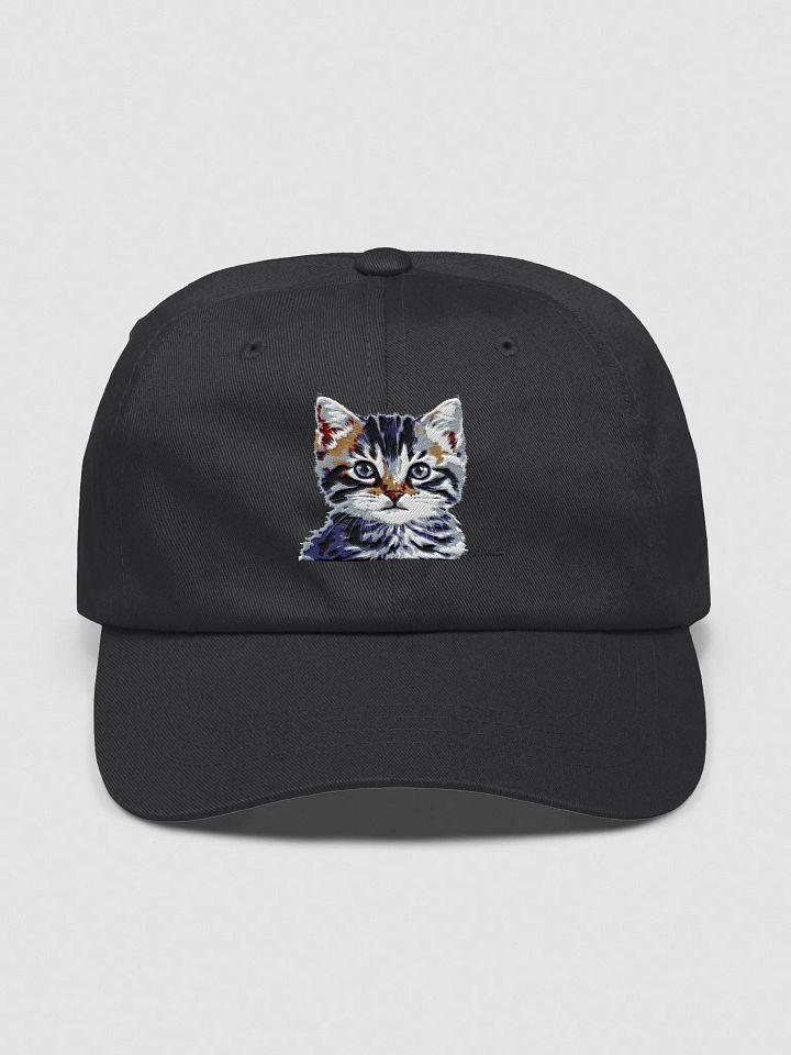 Men Hat Cat product image (6)
