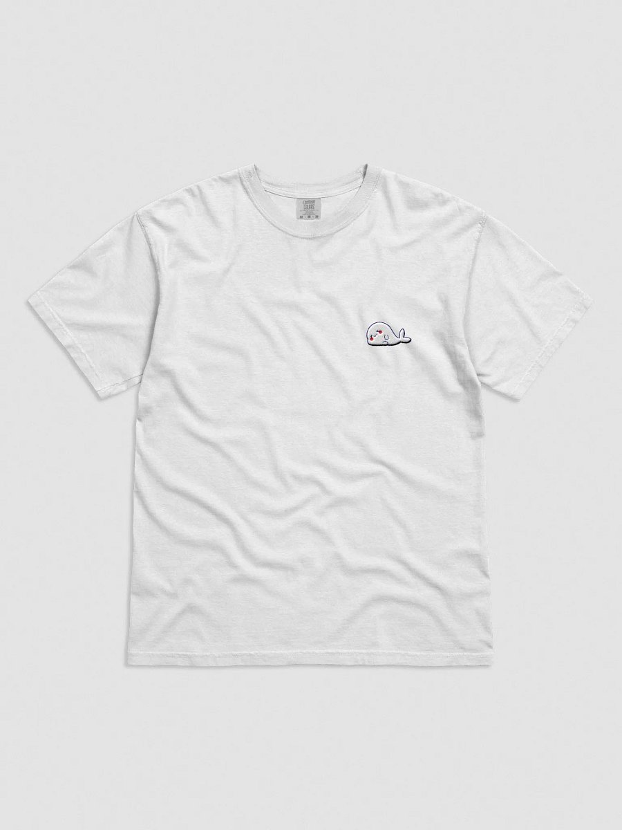 First Drip: Cozy Nunu T-Shirt product image (3)