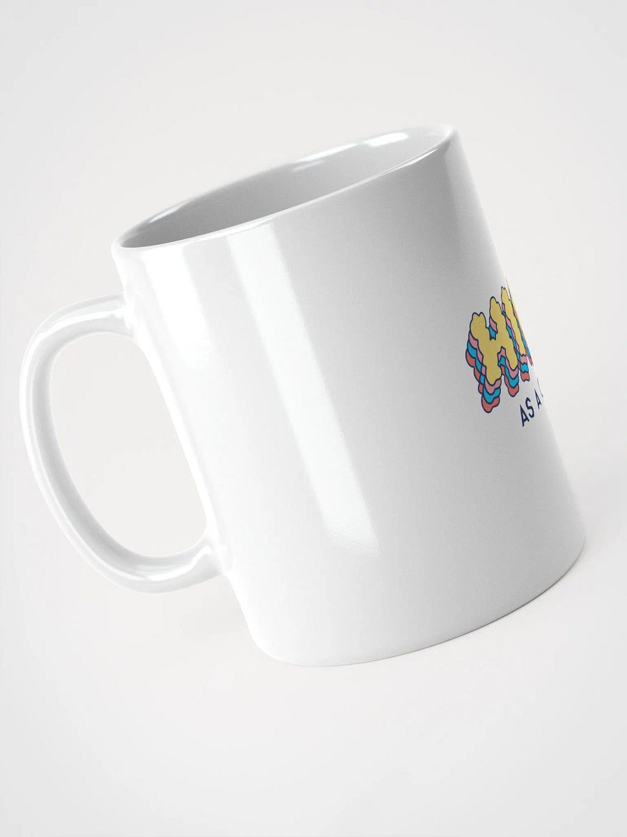 Whimsical Cloudscape Mug product image (9)