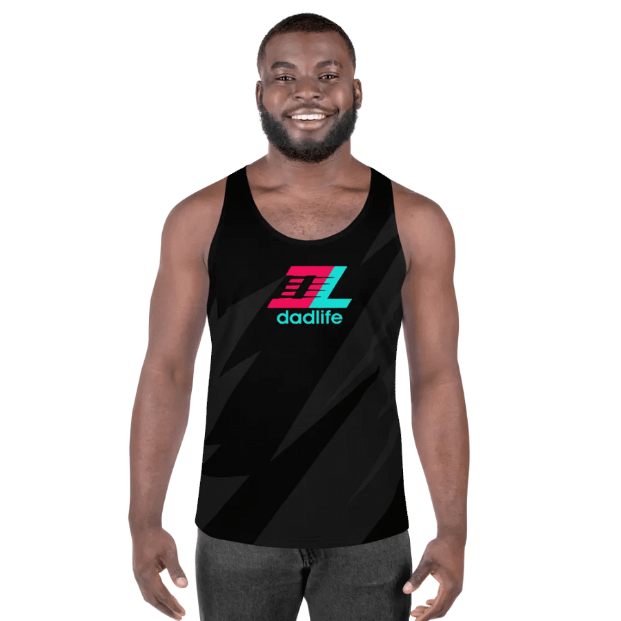 Dadlife Dark Tank product image (7)