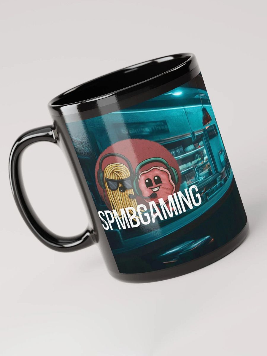 SPMB Kitchen Mug product image (5)