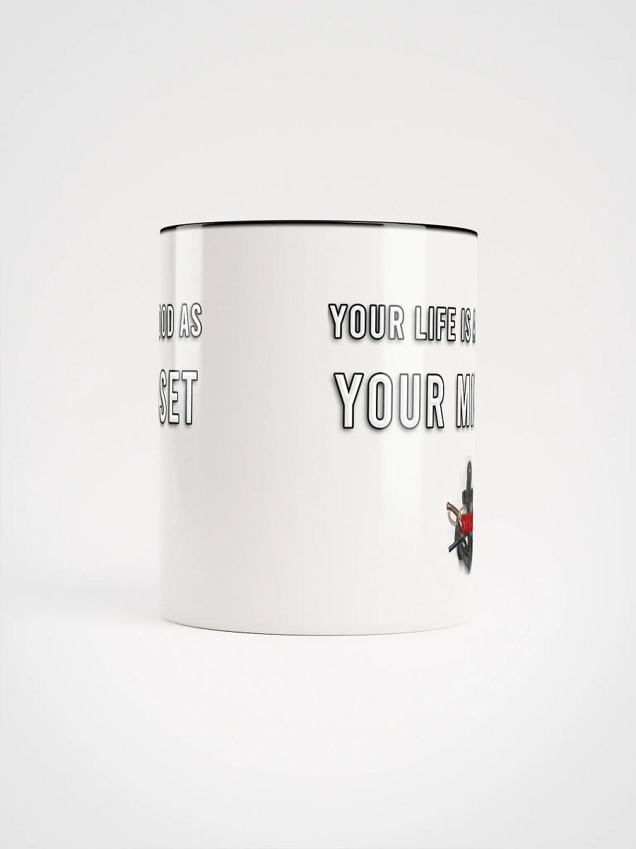 Positivity - Mindset Mug product image (61)