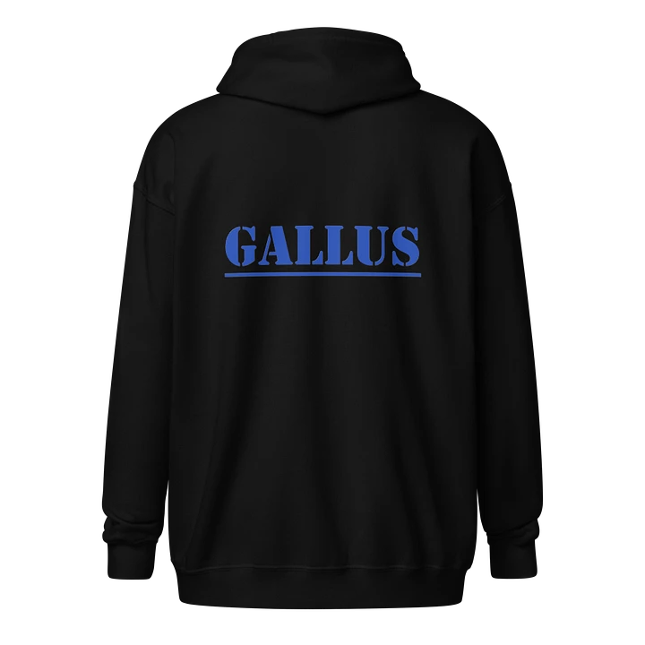 Gallus Hoodie product image (1)