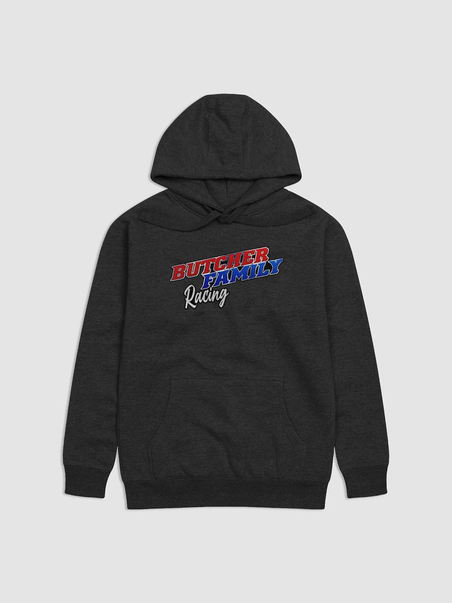 Butcher Family Racing - Hoodie product image (2)