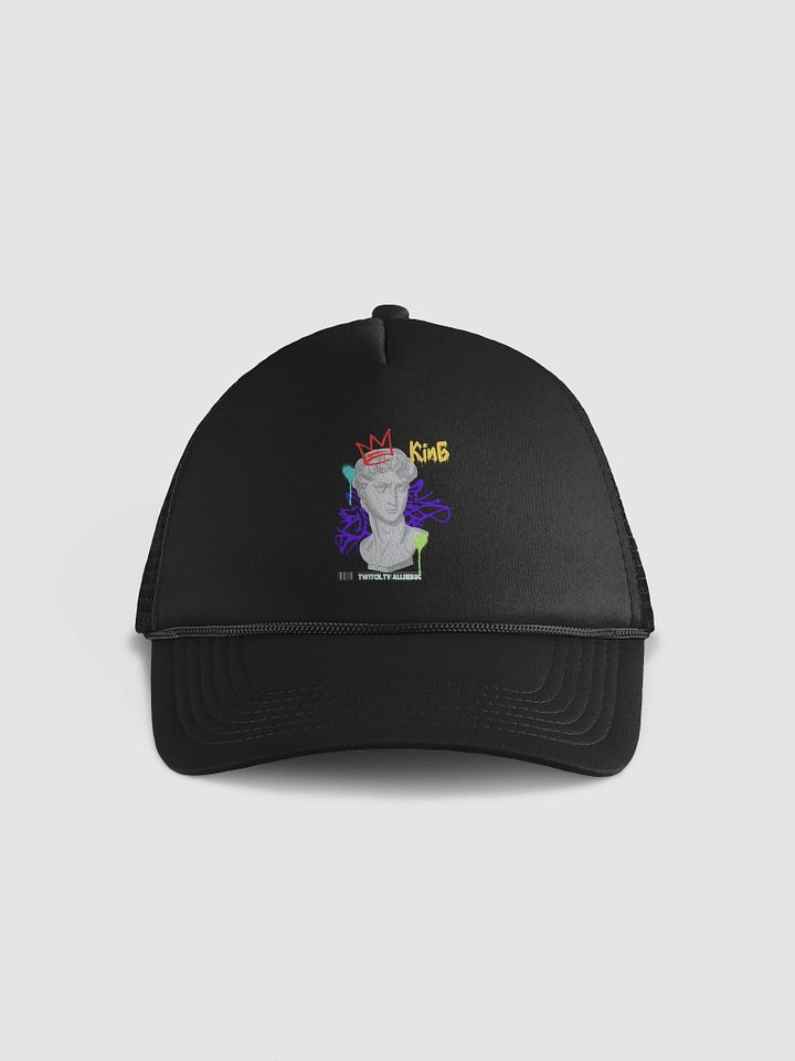 Rich King Hat product image (1)