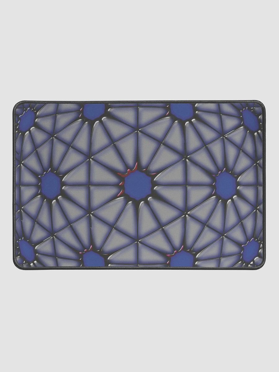 Geomatrix Desk Pad product image (1)