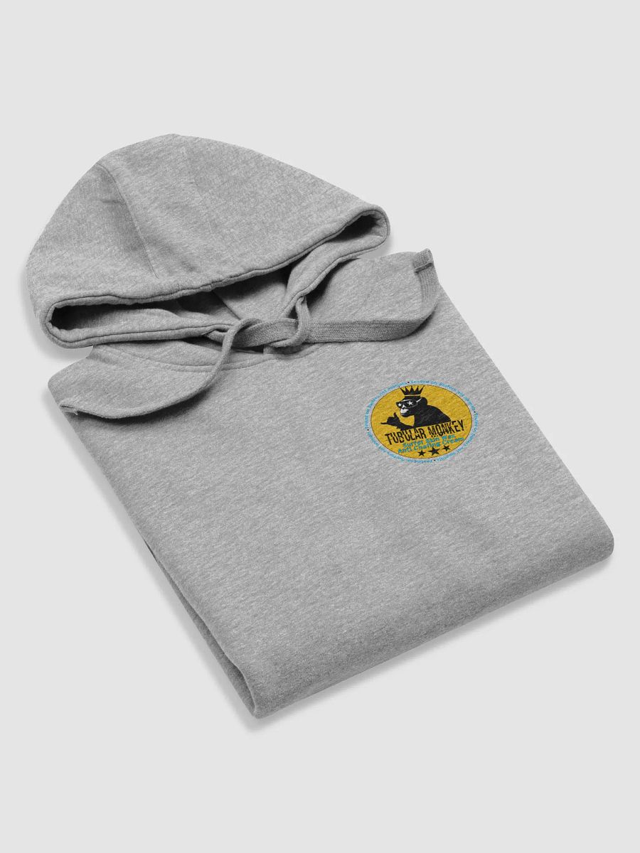 Red Dragon Hoodie product image (3)