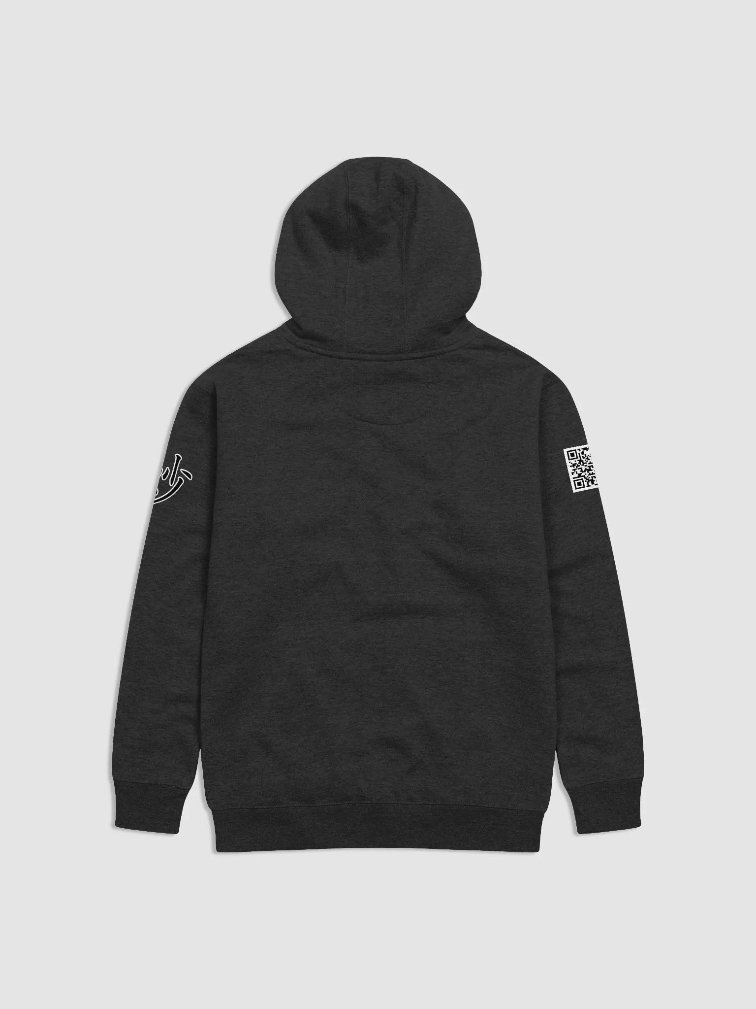 Bruce Kick Hoodie product image (5)