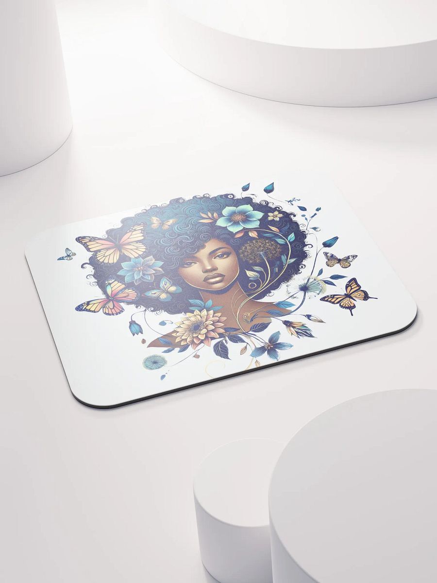 VEDENS Floral Fantasy Mouse Pad product image (5)