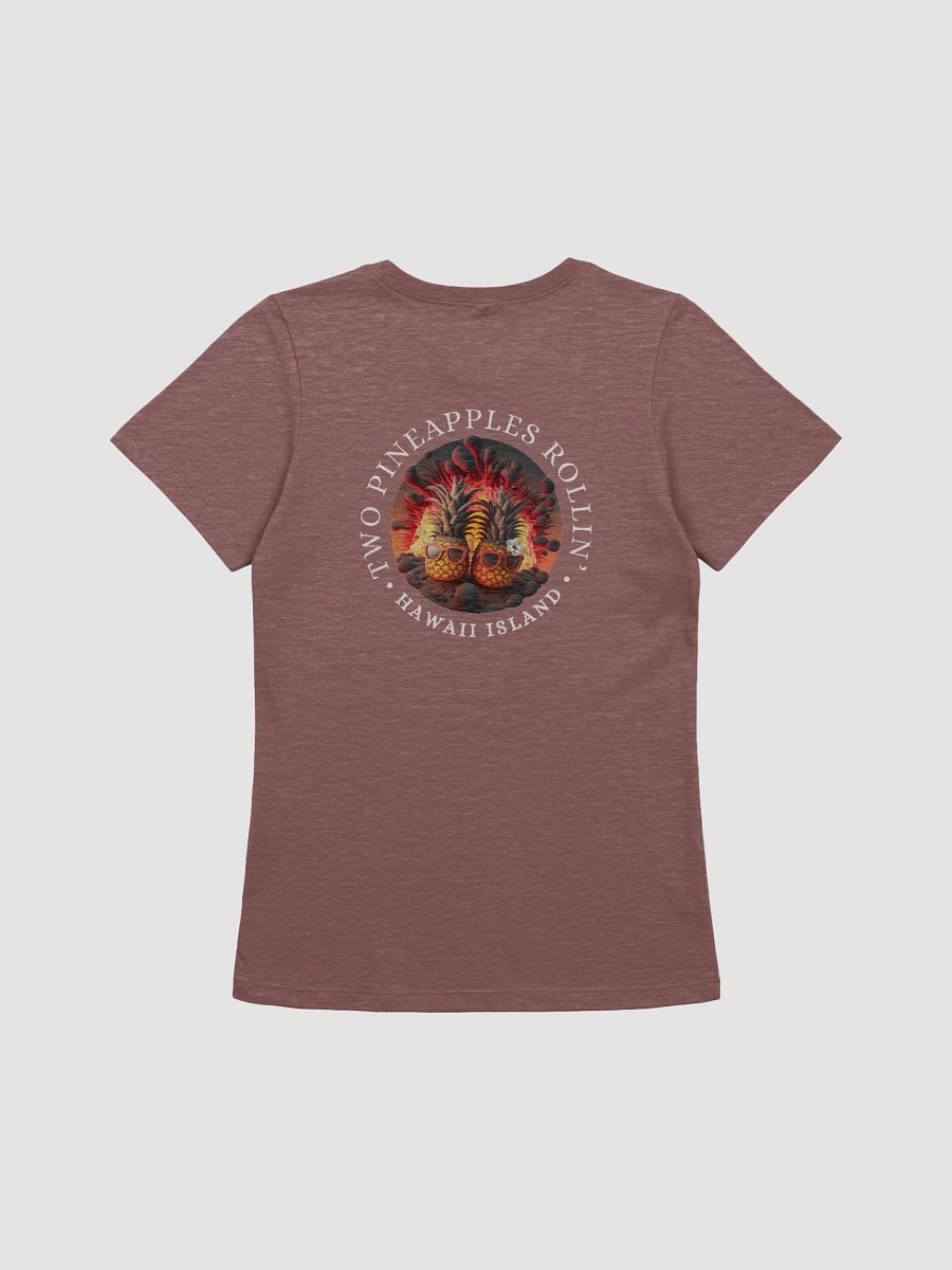 Women's Supersoft Relaxed-fit T-Shirt product image (2)