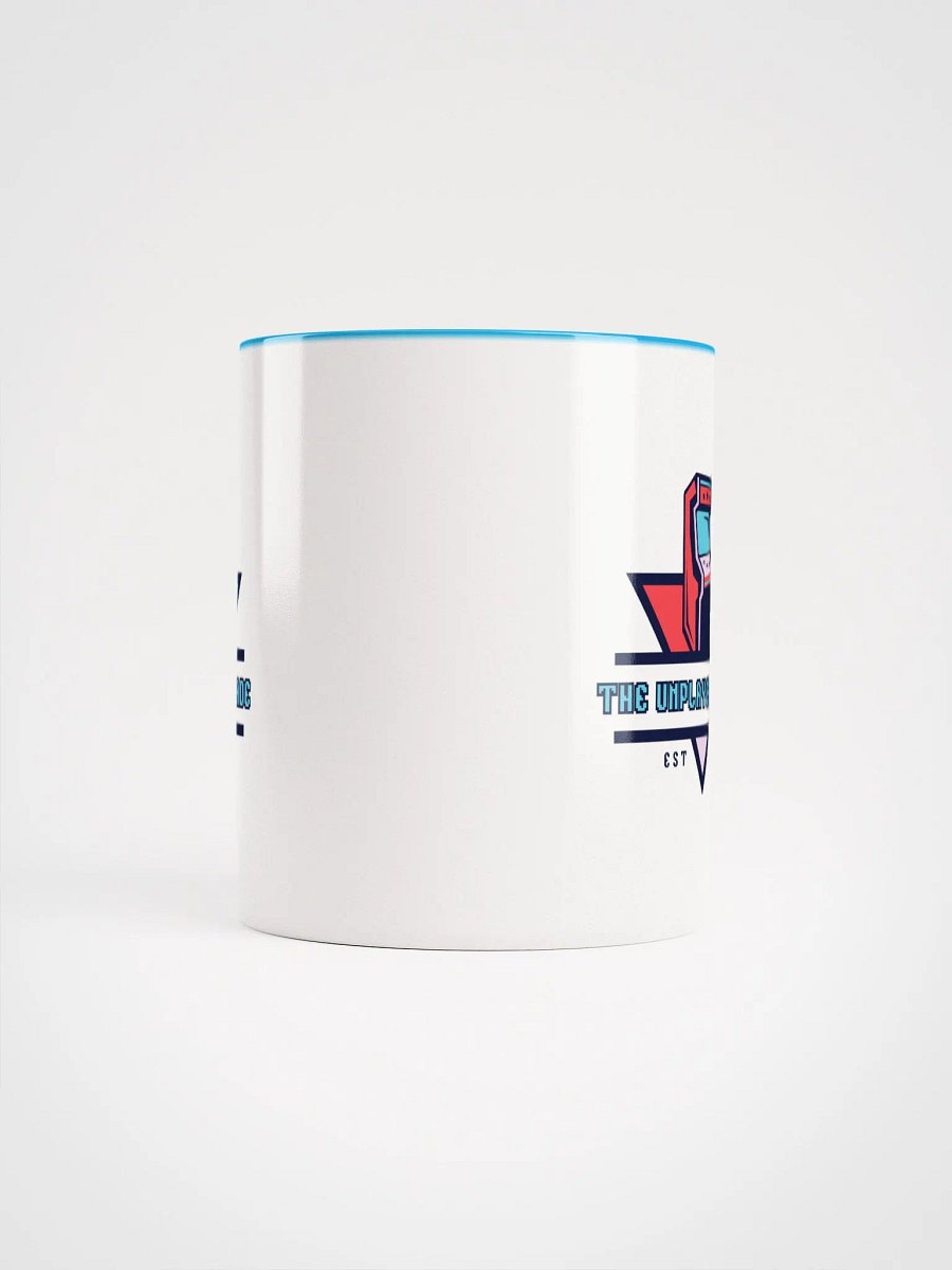 Unplayed Arcade Dual Color Mug product image (15)