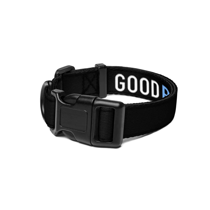 GOOD BOY Collar product image (2)