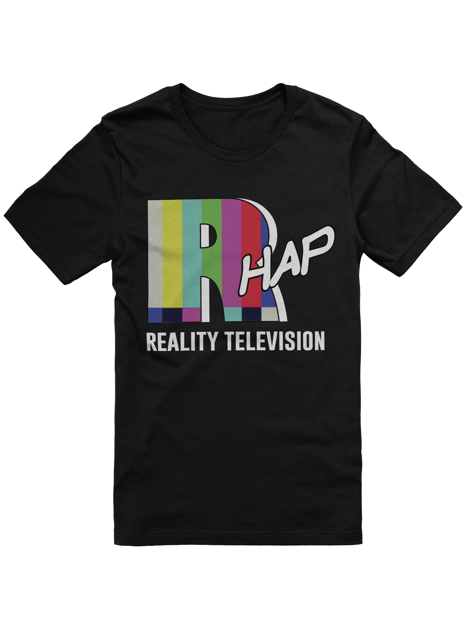 RHAP MTV Logo Redux product image (9)