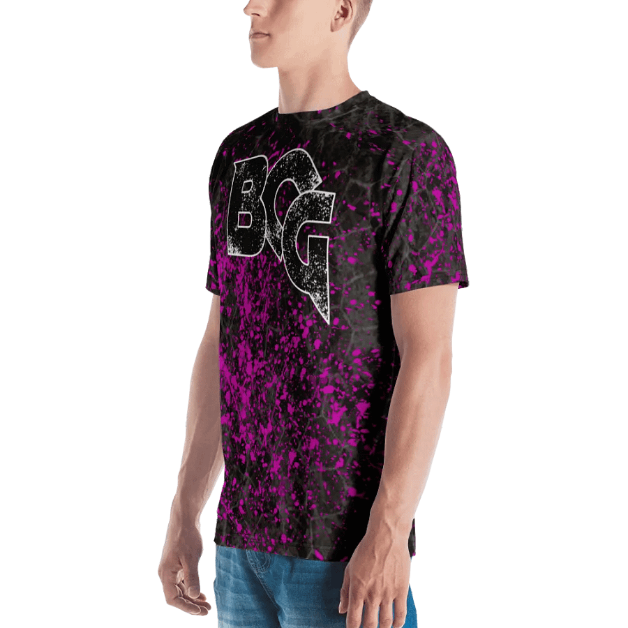 BCG Pink Power product image (5)