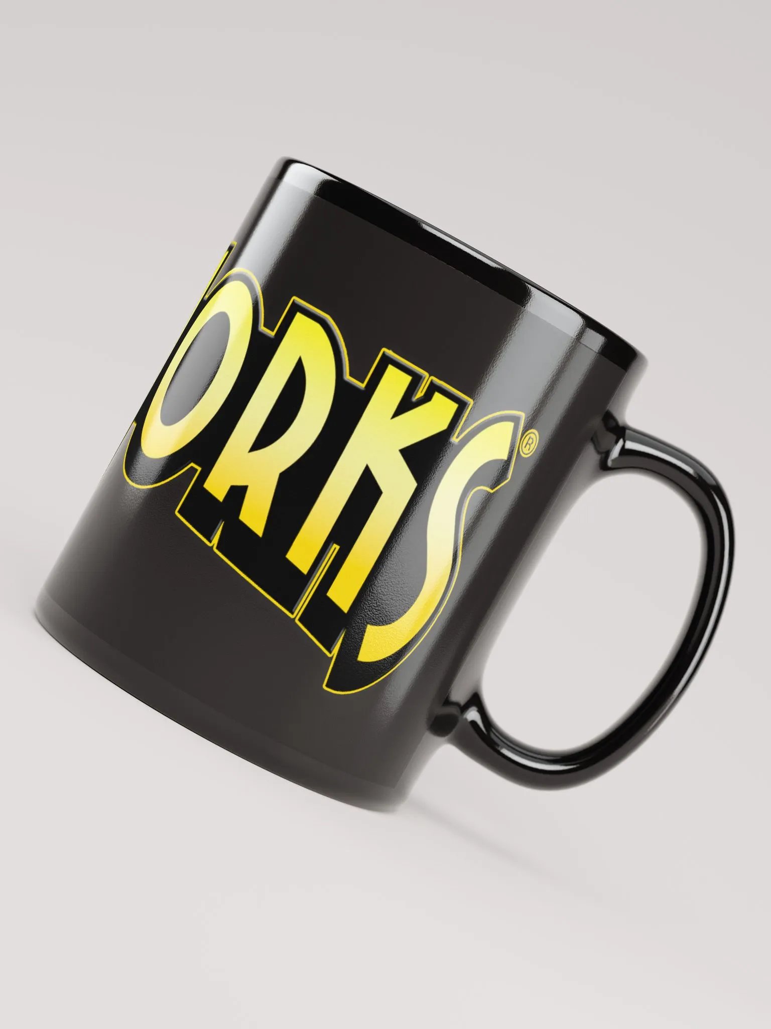 GameWorks Mug product image (8)