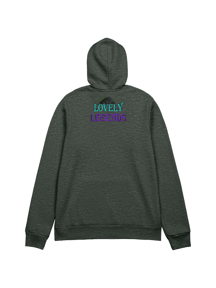 LOVELY LEGENDS Hoodie product image (2)