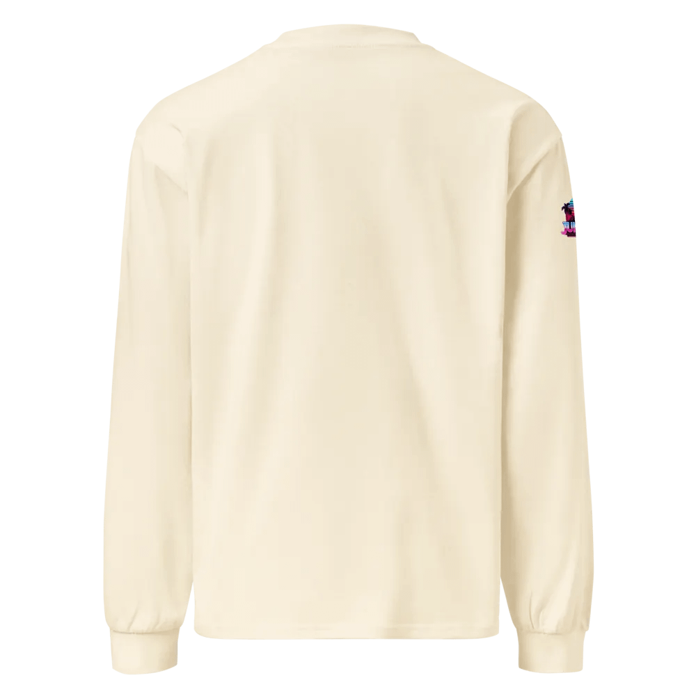 Teagan Carter Long Sleeve Shirt product image (4)
