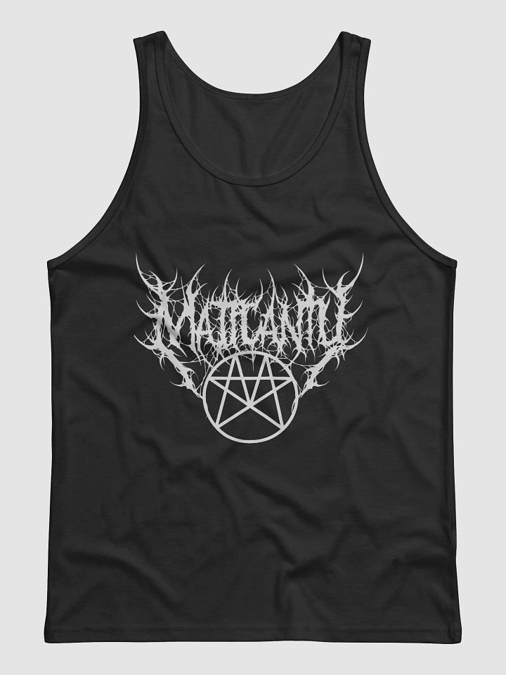 Tejano Death Funk Tank Top product image (1)