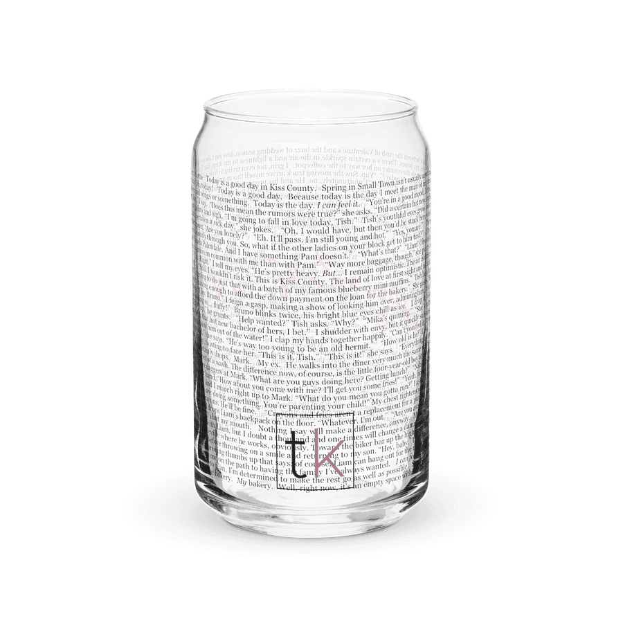 The Words Collection: The Hot New Single Dad Next Door product image (4)