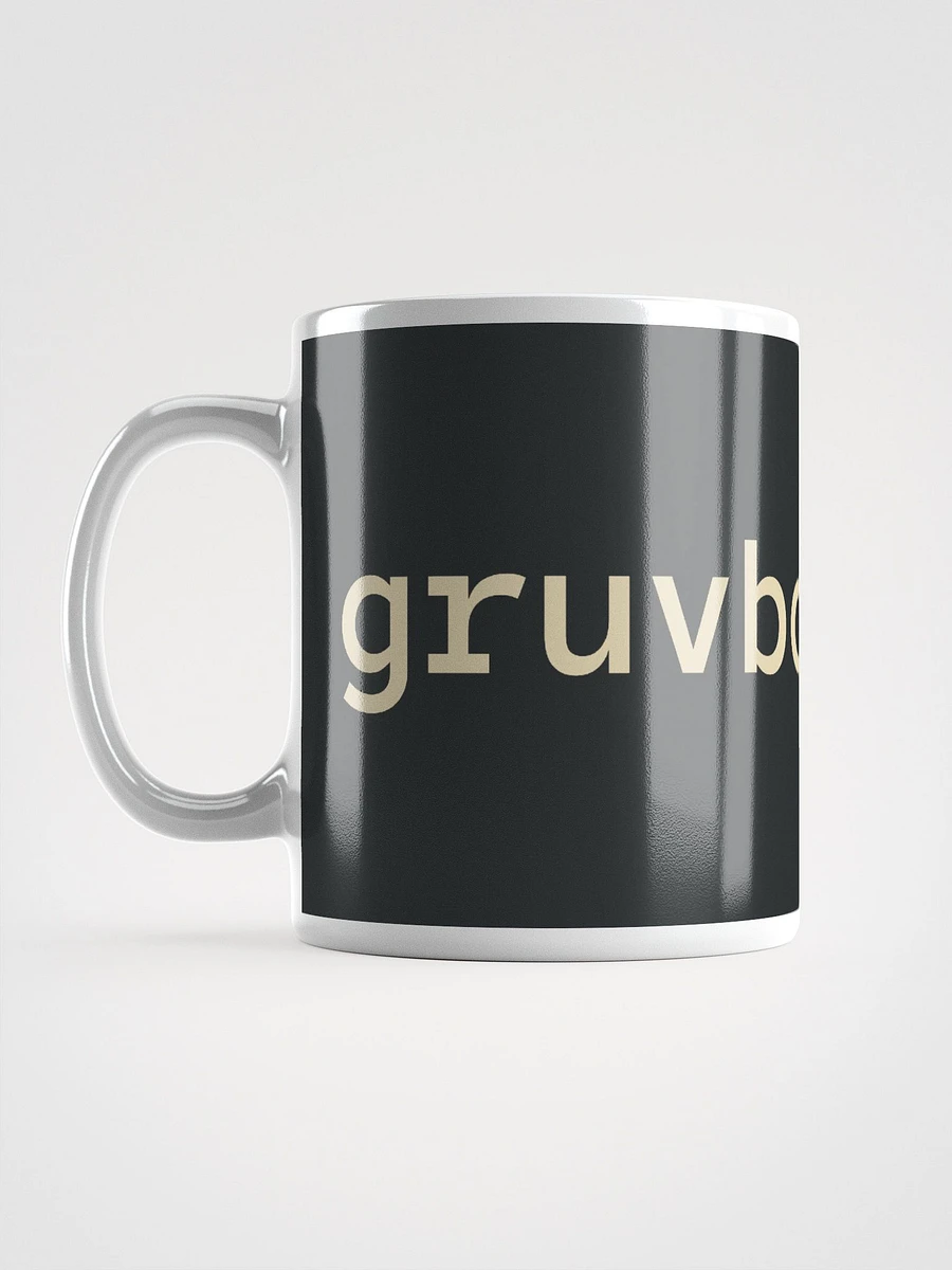 NeovimBTW - gruvbox Mug product image (11)