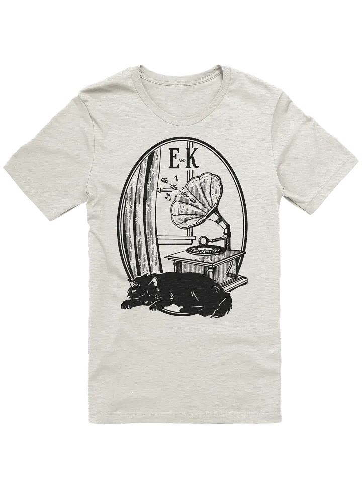 Ode To Resin Tee product image (8)