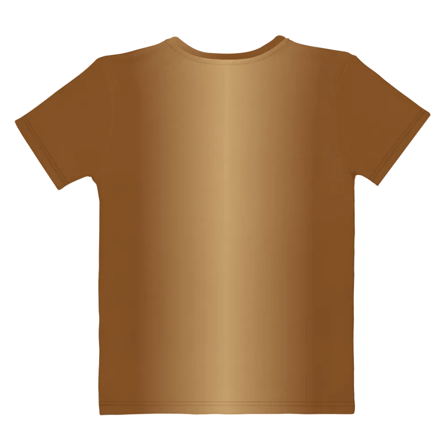 Koality Mama All Over Print T-shirt product image (9)