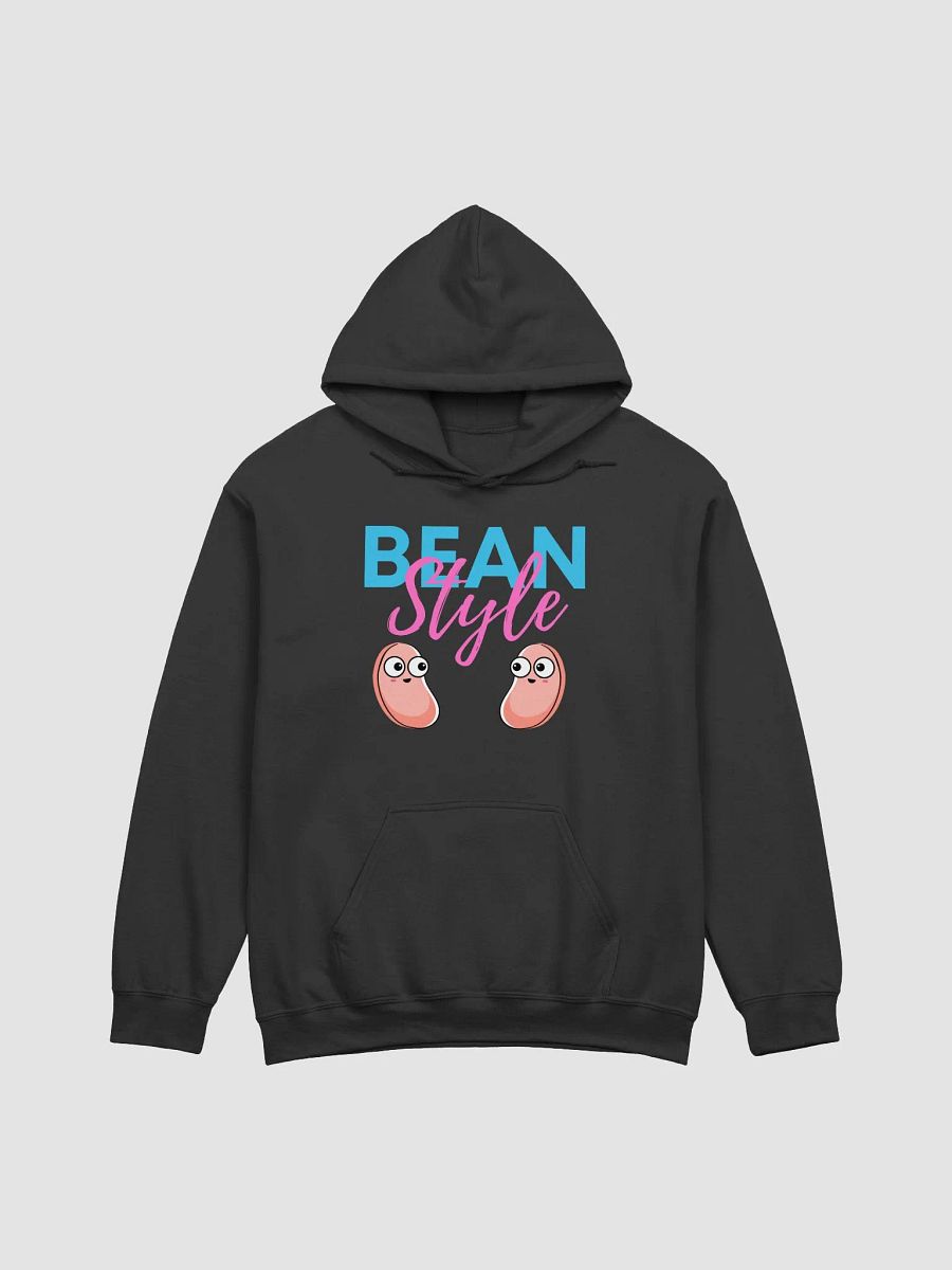 Bean Style Hoodie product image (1)