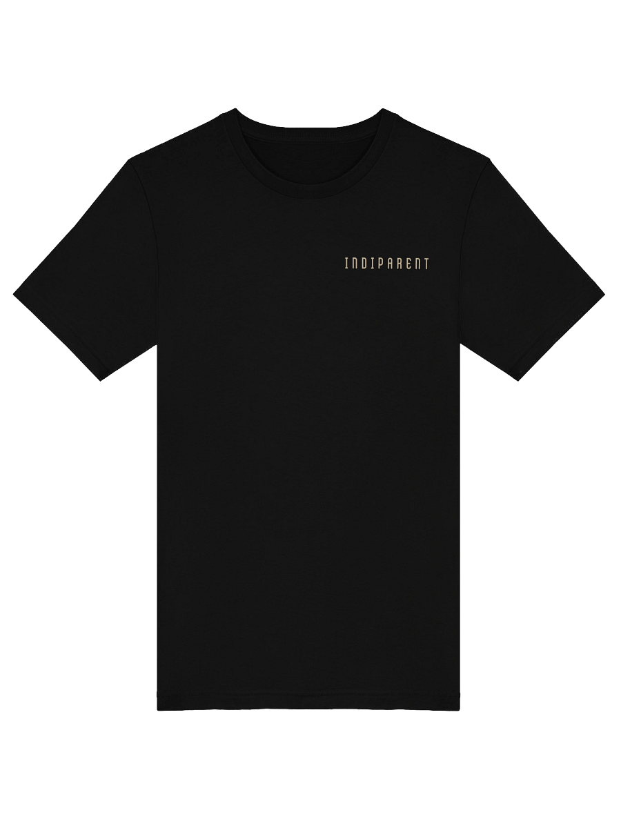 IndiParent Unisex (letters only) product image (46)