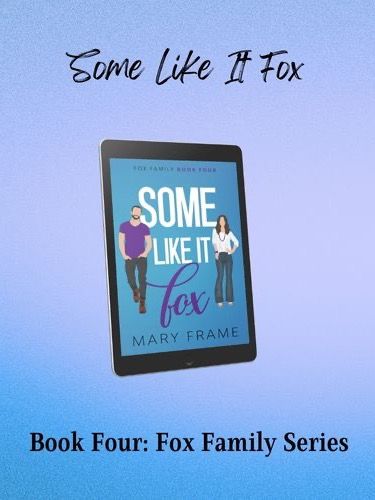 Some Like It Fox product image (1)