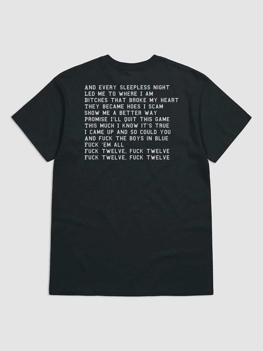 On The Broken Streets product image (2)