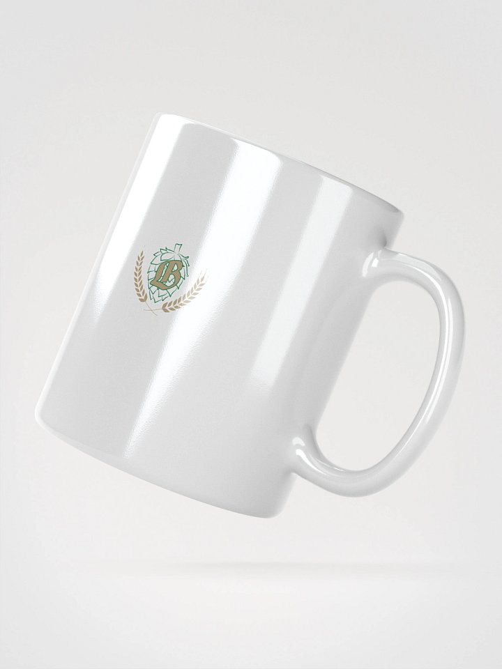 Hop Cone Brew Mug product image (5)