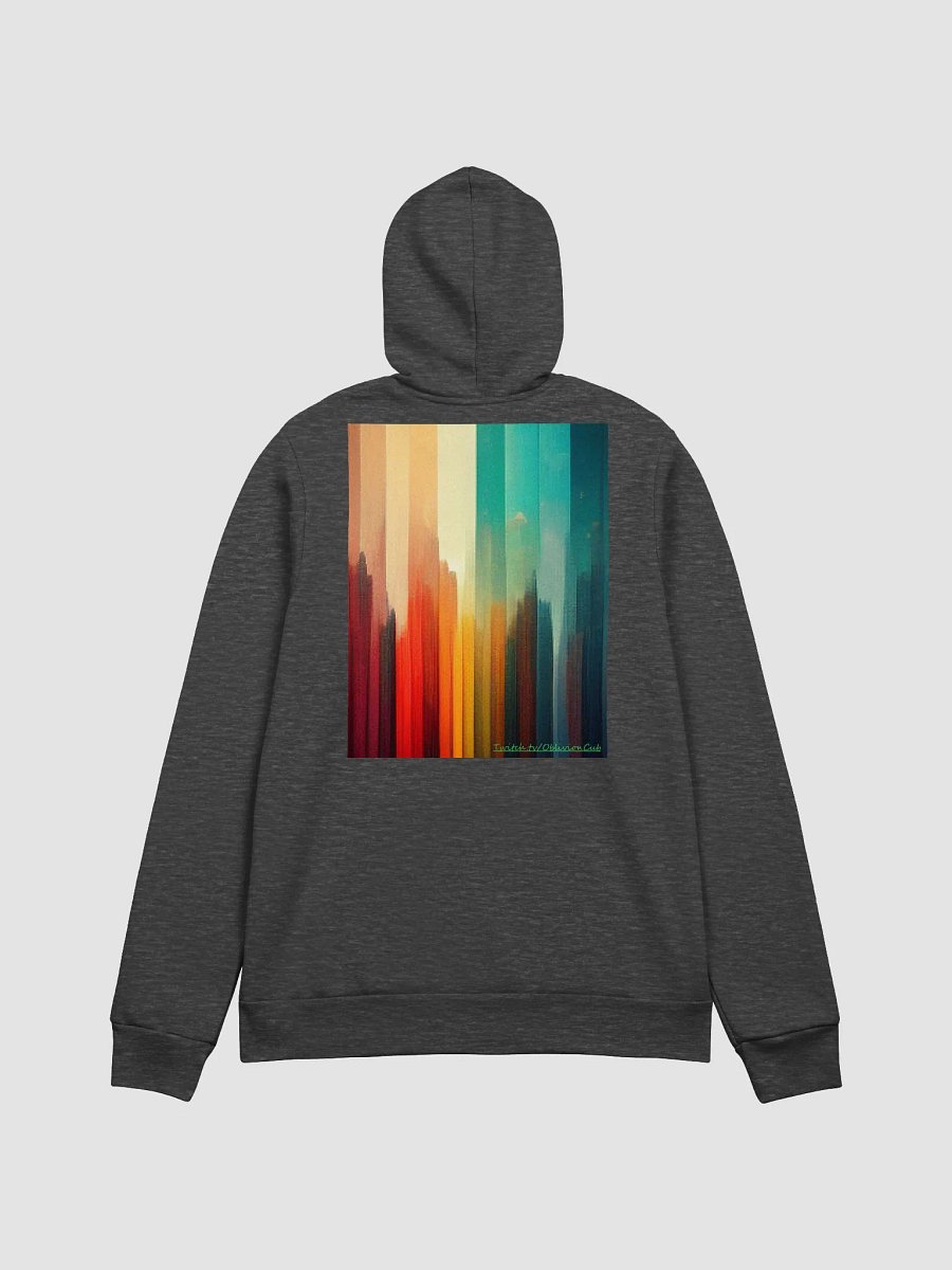 A Gradient Cub product image (2)