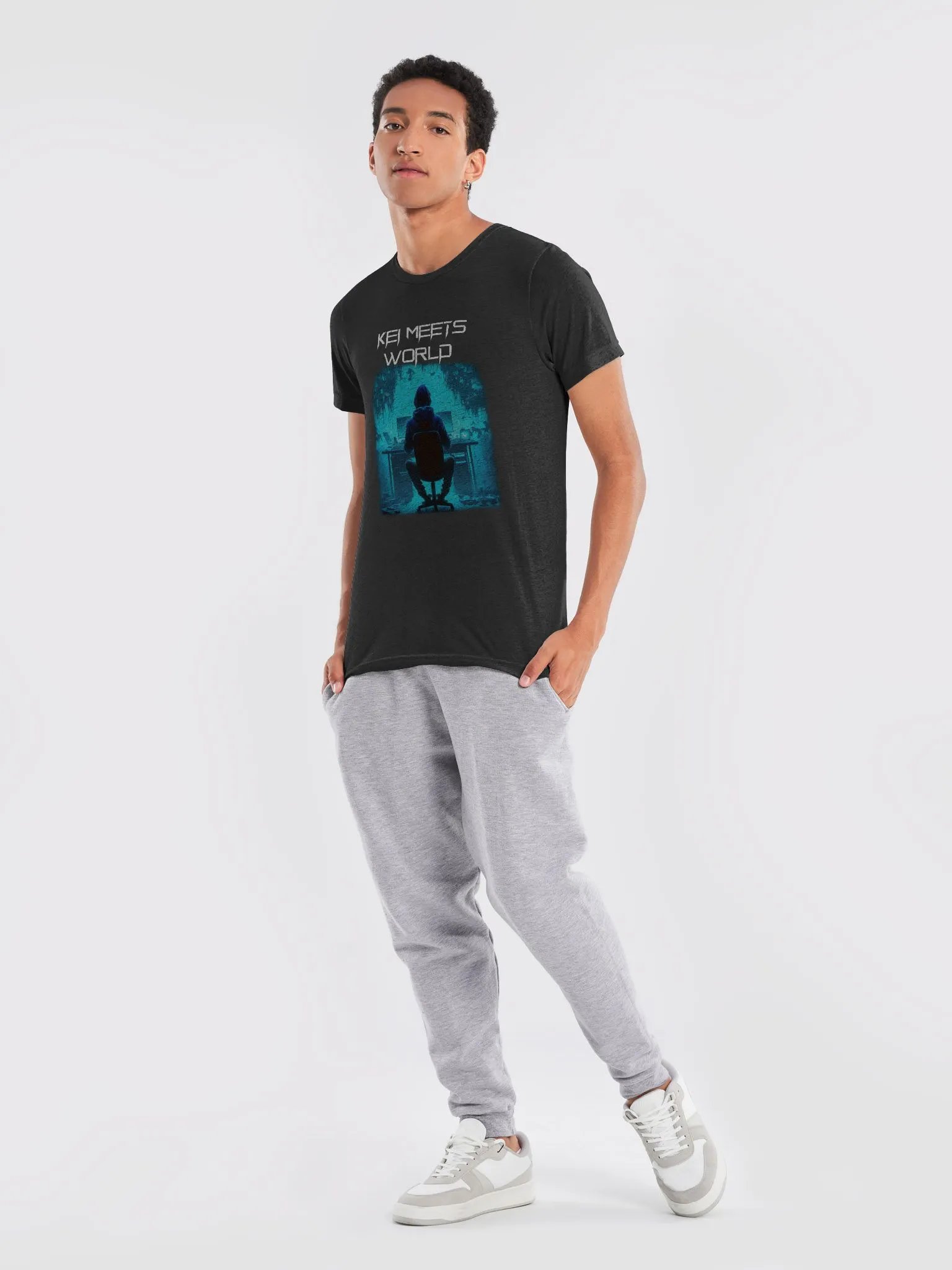 The Last User Shirt product image (9)