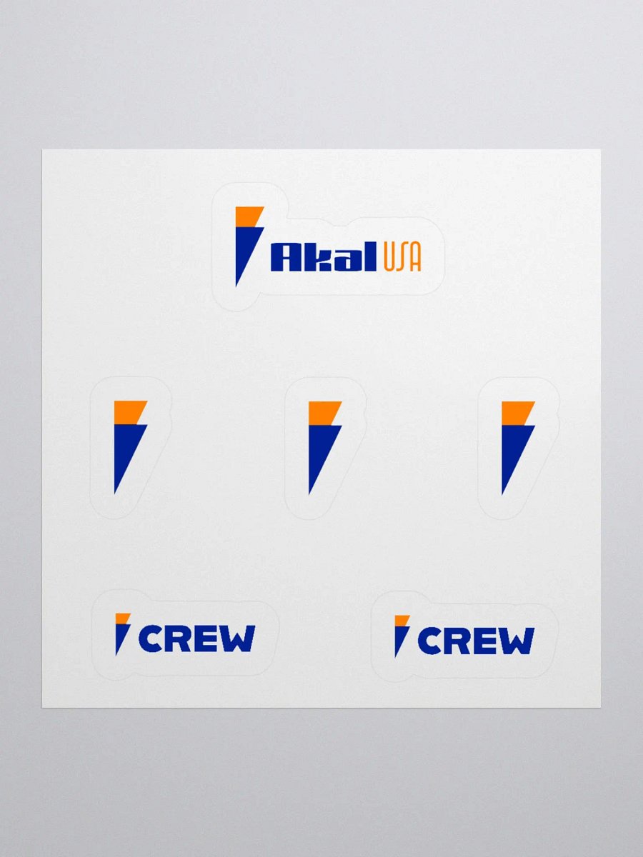 The Classic Stickers product image (1)