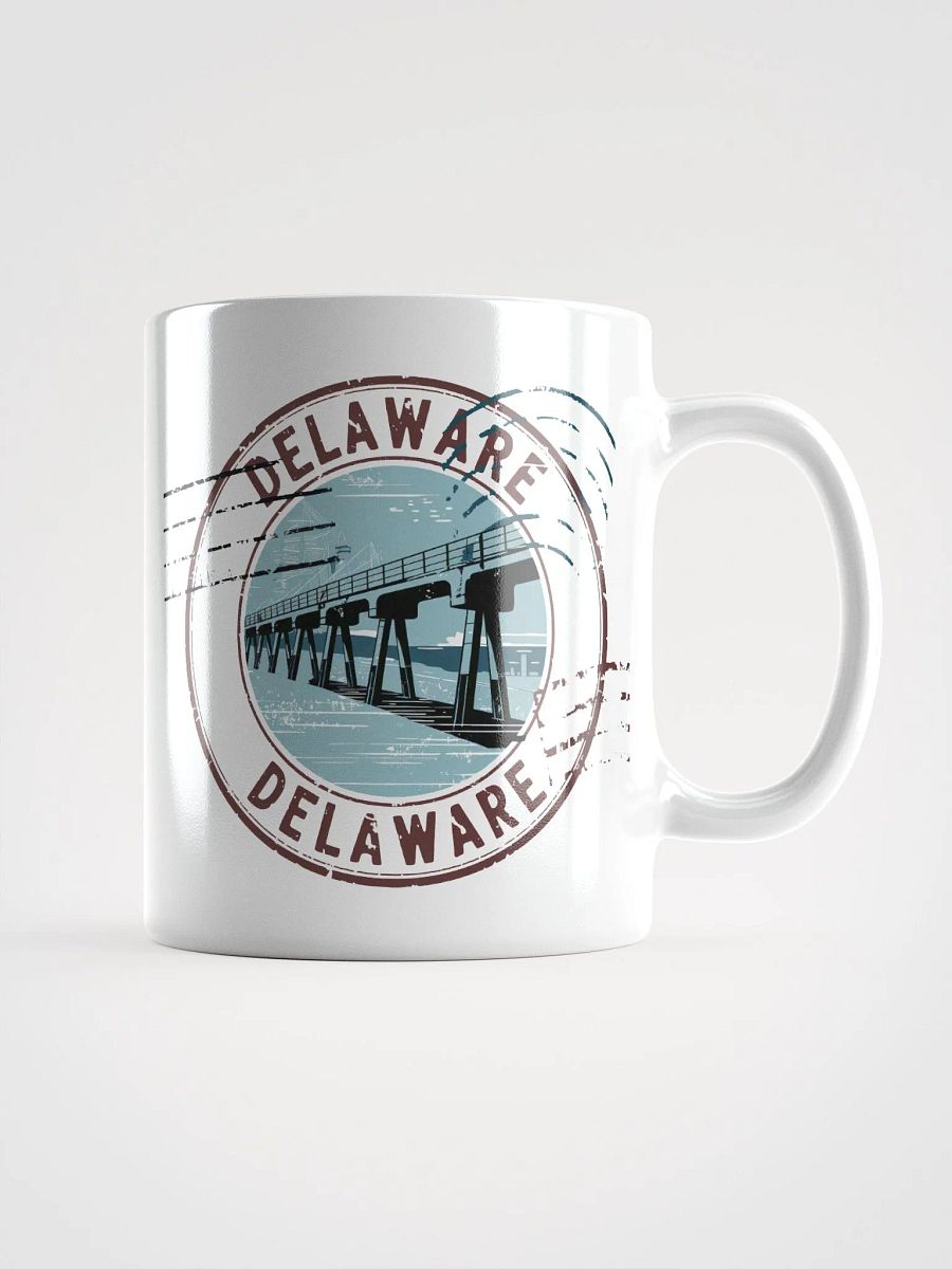 Delaware – USA State Pride Collection product image (3)