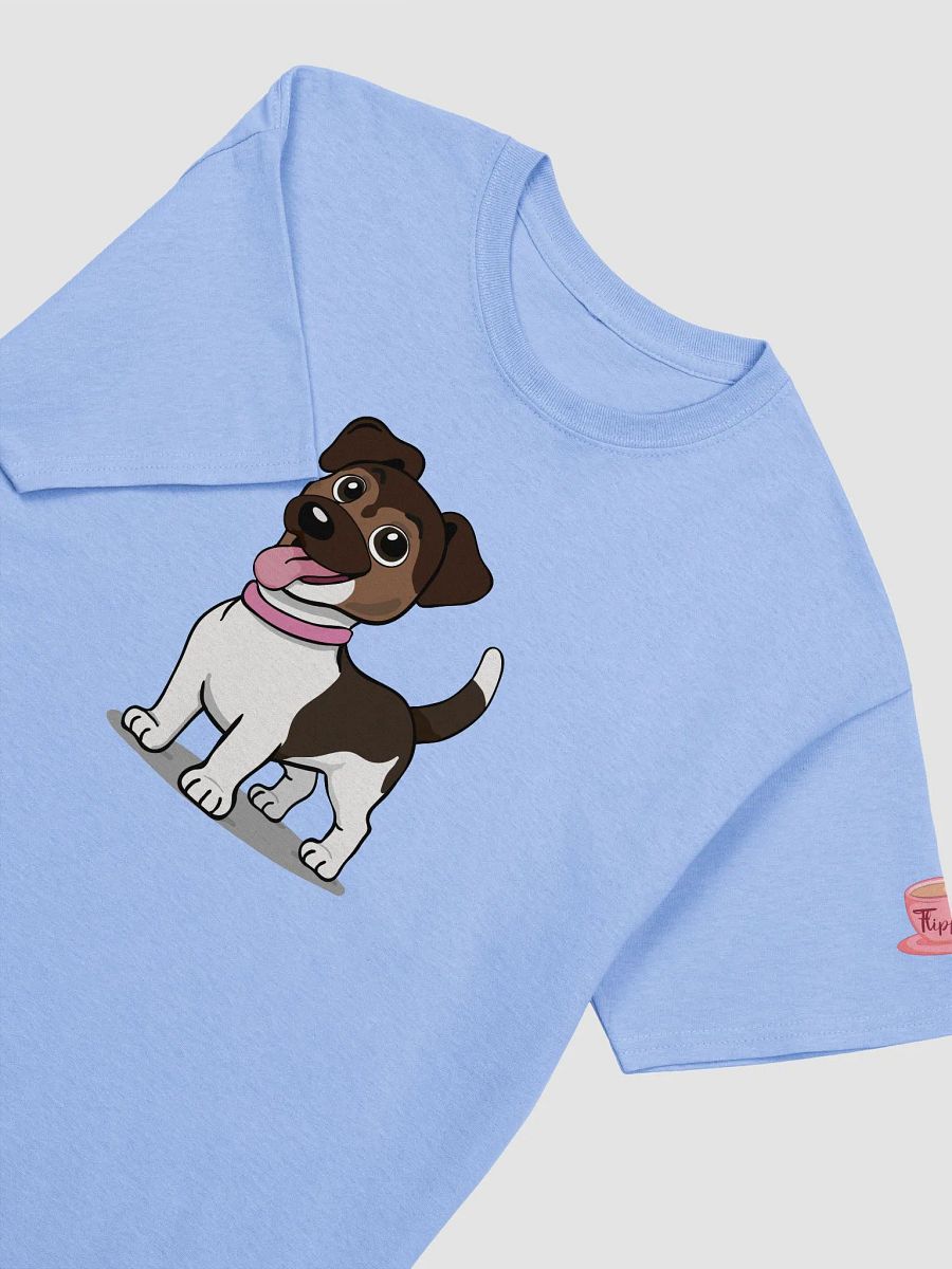 The Evie Print Tee product image (3)