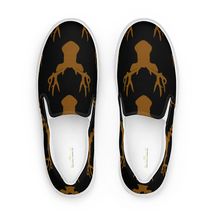 HP&W Mens shoe product image (2)