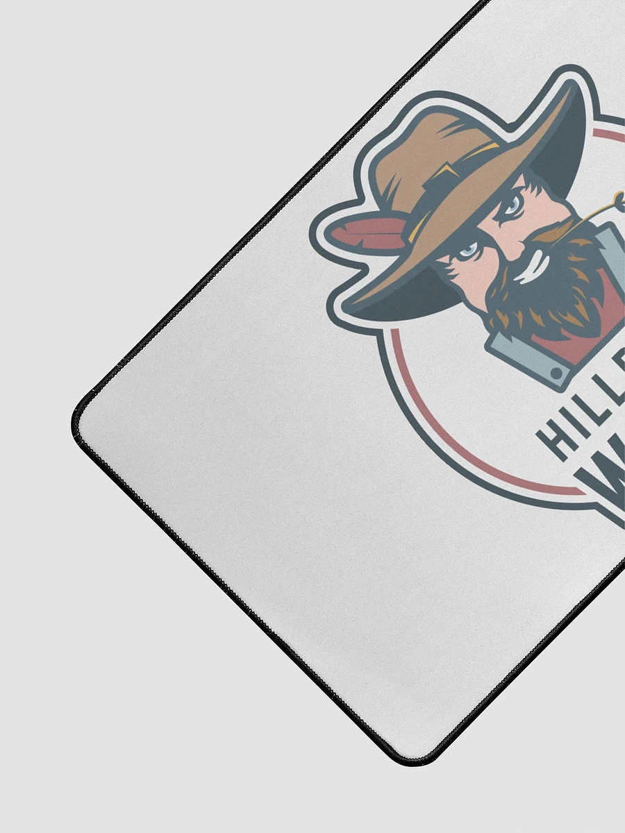 Hillbilly Mousepad product image (2)