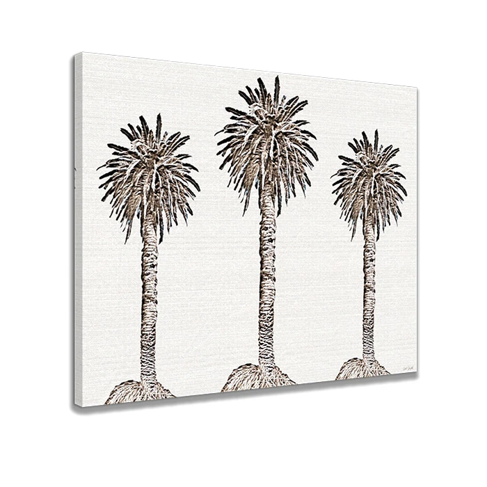 3 Palm Trees - Landscape - Download product image (8)