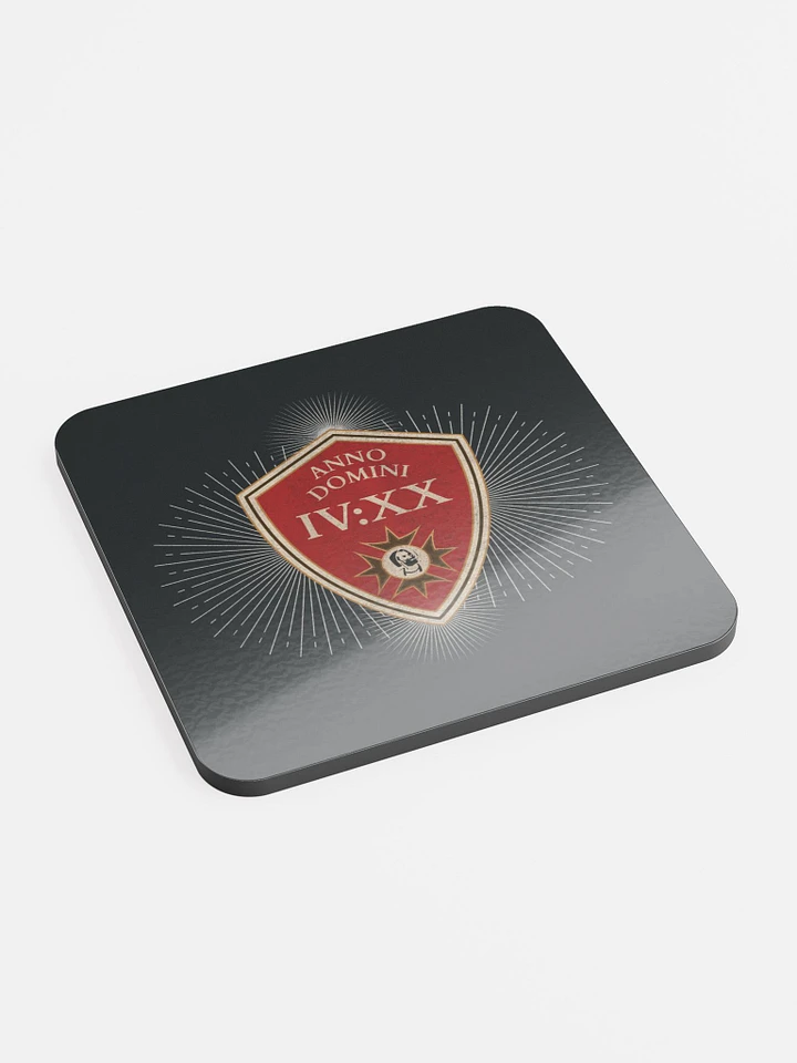 4:20 Beverage Coaster product image (2)