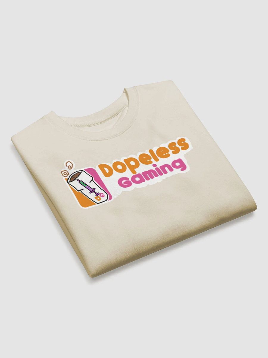 Dunkin Dopeless Sweatshirt product image (24)