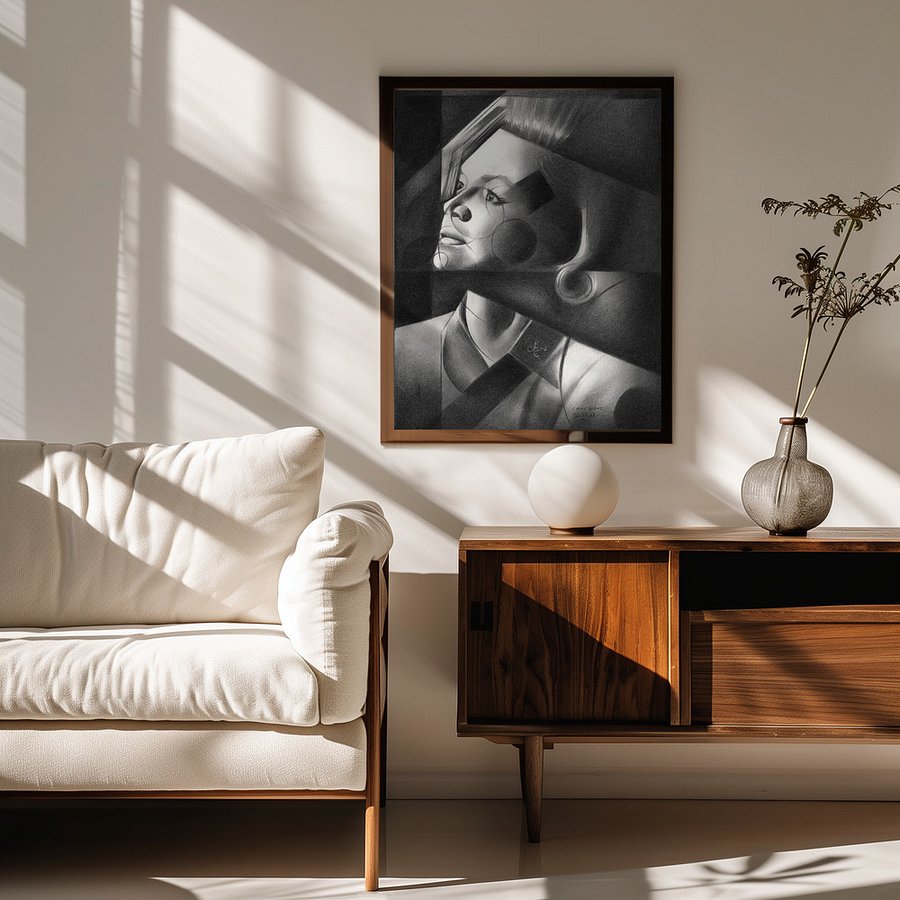 Sans Titre – 26-10-18 (Angie Dickinson) product image (8)