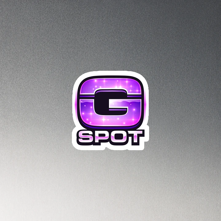 GSpot Magnet product image (2)