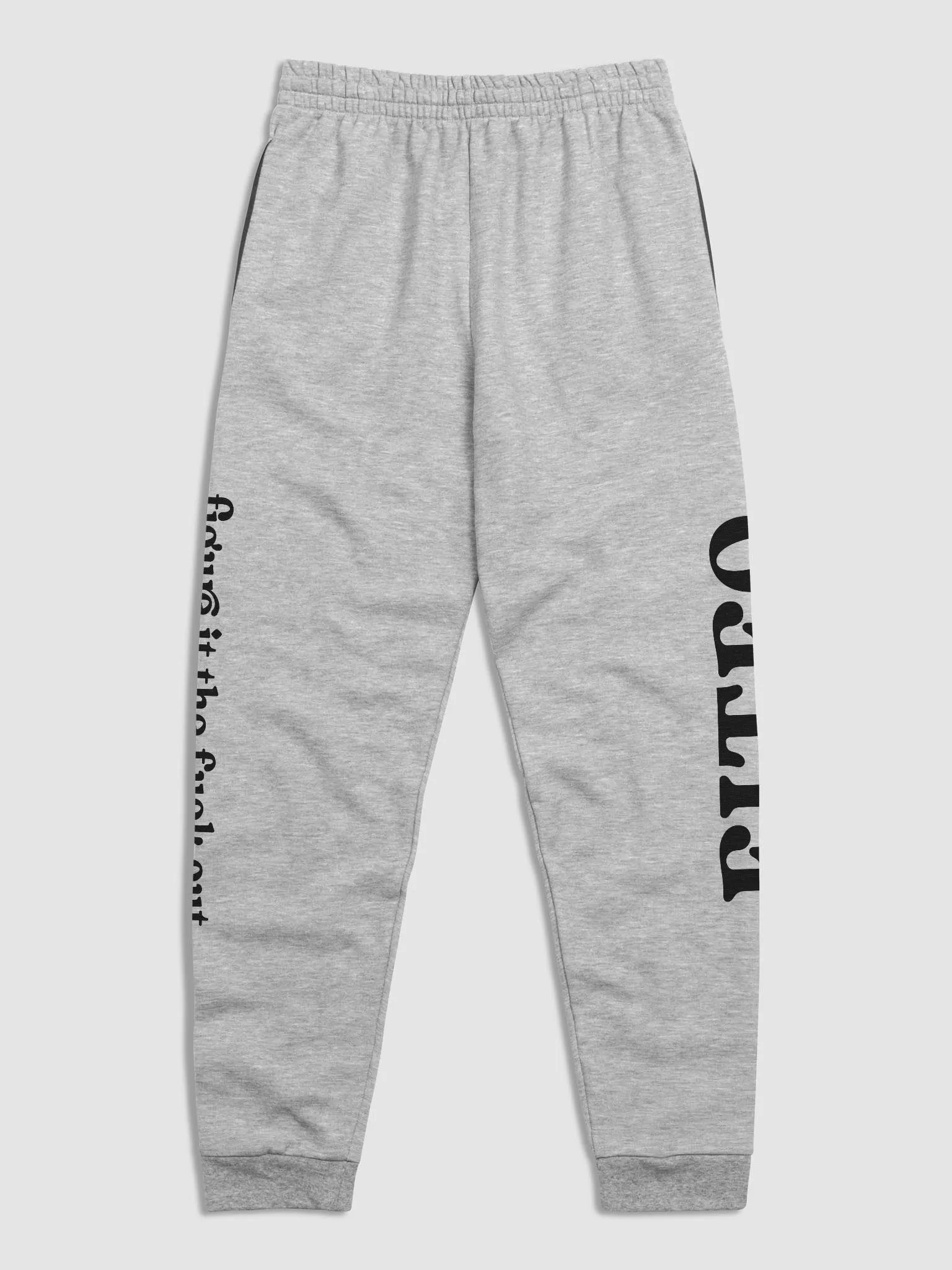 FITFO Jerzees Unisex Joggers product image (5)