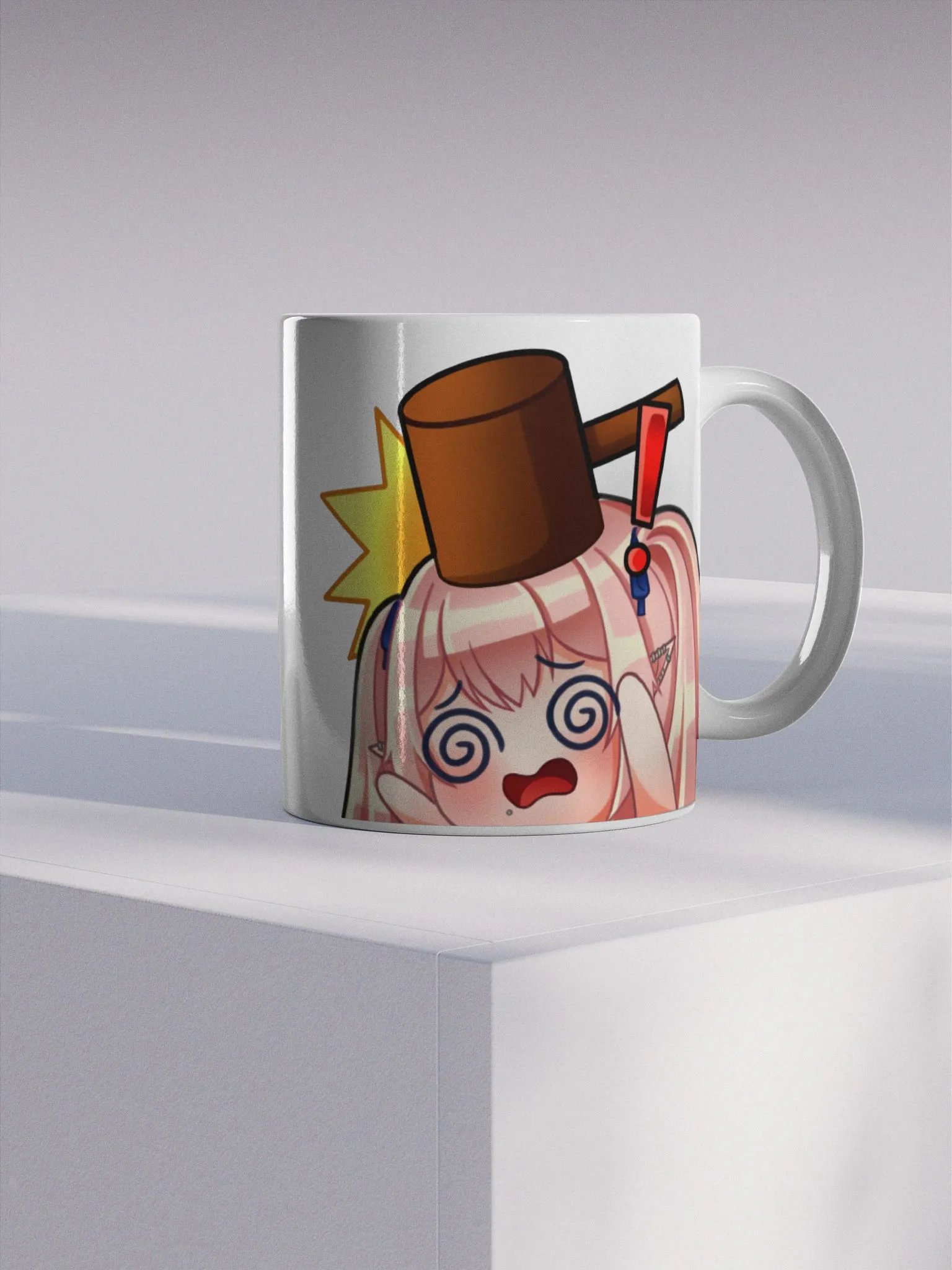 Bonk mug product image (4)