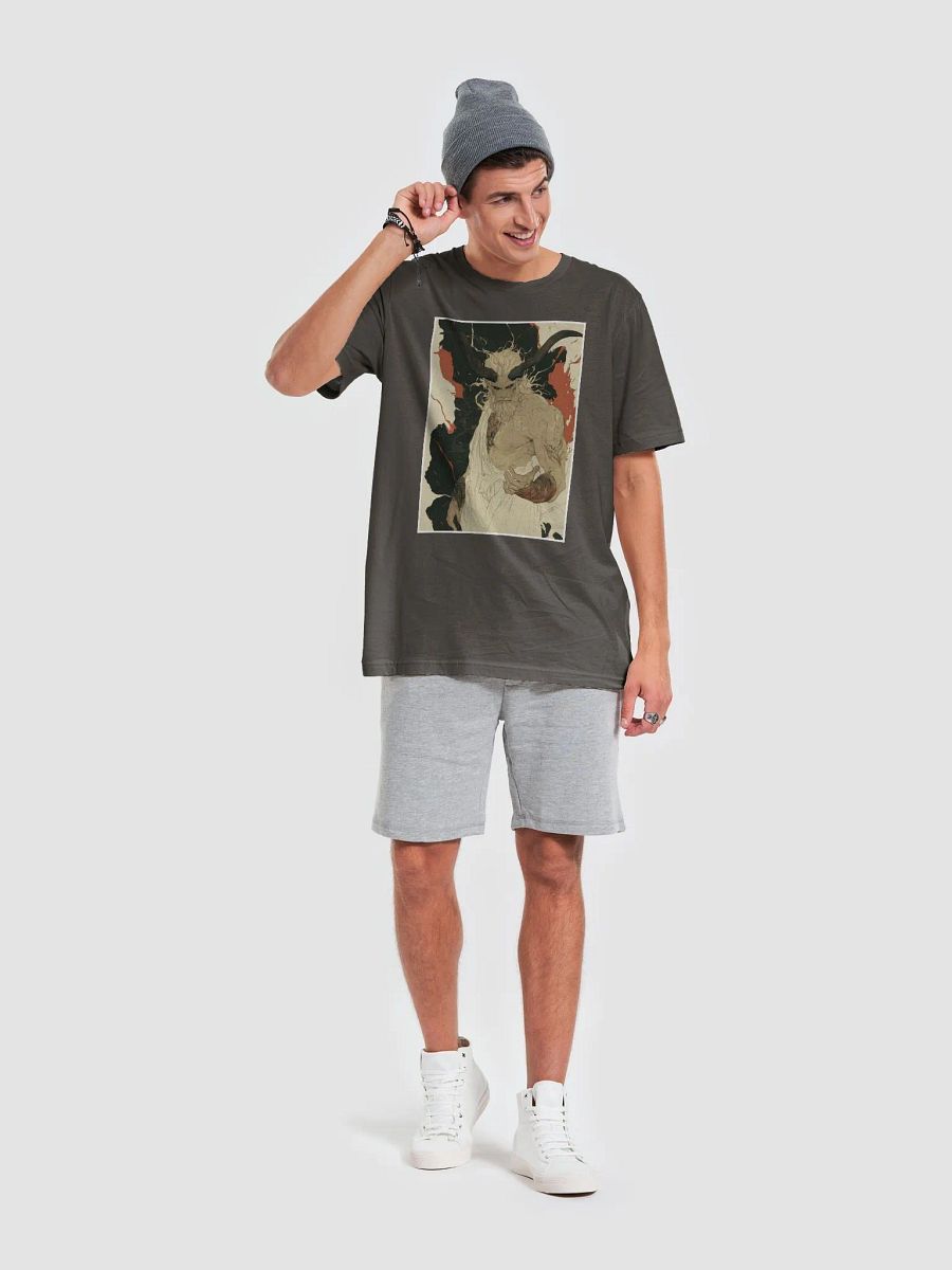Lorde Hades Tee product image (56)